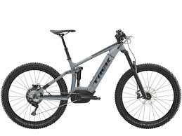 Powerfly Lt 7 Plus Trek Bikes Electric Bike Trek Bikes Moutain Bike