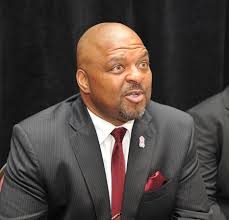 Team leaders Derrick Billups, Malcolm Cyrus excited about Alabama State's  chances this season