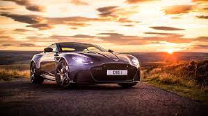 Halaman 5 Wallpaper Aston Martin Dbs Hd Unduh Gratis Wallpaperbetter