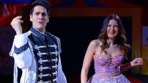 Me Contro Te La Vita E Un Circo Official Video Youtube Youtuber Video
