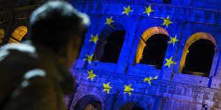 Conducatorii americani, fara a tine seama de prognozele serviciilor de informatii, au gasit imediat o explicatie pentru suspiciunea sovietica. Se Implinesc 64 De Ani De La Semnarea Tratatului Privind FuncÈionarea Uniunii Europene Basilica Ro