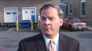 The Worst Corruption Scandal in Each State