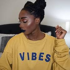 Veronica Luke (@ronieluke)