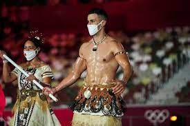 Jun 23, 2021 · amber says what was created after ruffin saw the flagbearer from tonga in the 2016 olympics. Gzsw2iqff 67om
