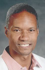 Brian Straughter Of Turf Hotels Is Chairman Of Chamber Of Commerce Board  For 2018