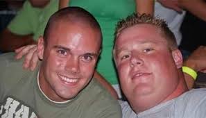 Fallen firefighter's best friend: He had 'the heart of a servant'