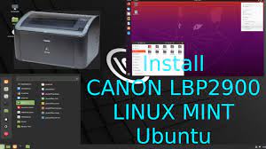 Jul 03, 2019 · the following instructions show you how to download the compressed files and decompress them. Install Canon Lbp2900 Or Lbp2900b Printer For Linux Mint Youtube