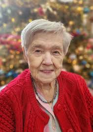 Mrs. Elsie Kobe Obituary