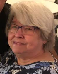 Sandra Gail Robinson Obituary (2022)