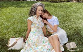 Andie macdowell news, gossip, photos of andie macdowell, biography, andie macdowell boyfriend list 2016. Andie Macdowell S One Lesson For Mastering Style In Your 60s