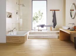 Hygge Stil Fliesen Holzoptik Bad Holzfliesen Fliesen Holzoptik