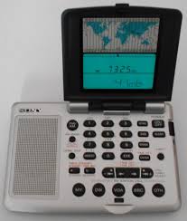 Image result for Sony ICF-SW07