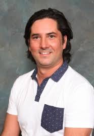 Stories of the staff: Joey Woods