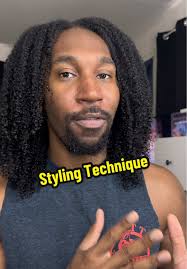 Mastering the Wash and Go Technique for Beautiful Hair