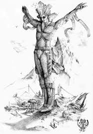 The Numidium Vs Battles Wiki Fandom A description of tropes appearing in elder scrolls ii: the numidium vs battles wiki fandom