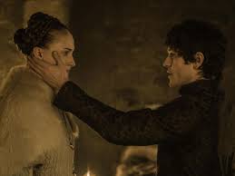 Game of Thrones' latest rape scene made viewers very angry. And rightfully  so. - Vox