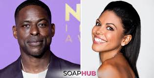 Karla Mosley Biography -- The Bold and the Beautiful