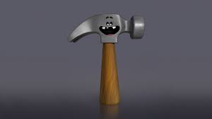 Hammer Emoji Brayden Kowalczuk Michael Kurinsky