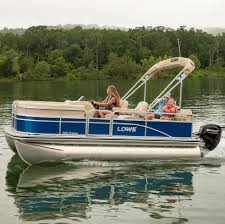 However, there are over 34 pontoon boat brands to choose from with numerous models and features available in each brand or. 2021 Lowe Pontoon Boats Sport Fishing Party And Luxury