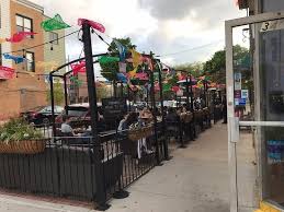 cafe el tapatio, chicago lake view