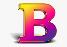 The looping video app introduced a new quality setting that allows you to post vines in hd. D Text Dalphabets Transparent Background Letter B Transparent Background Hd Png Download Transparent Png Image Pngitem