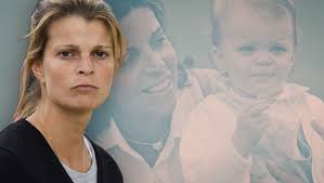 Some are famous, whilst others are merely distant figures rarely acknowledged. Athina Onassis So Viel Luxus So Viel Leid Bunte De