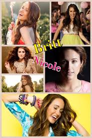 I M Only Pinning This Because I Haaate Britt Nicole Just So You Know Britt Nicole Christian Music Artists Jamie Grace