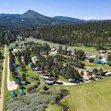 Check spelling or type a new query. Best Rv Parks In Black Hills Sd Seeking The Rv Life