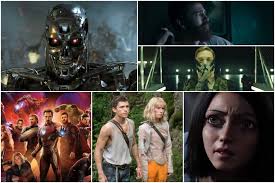 Continue scrolling to keep reading click the button below to start this article in quick view. Best Post Apocalyptic Movies Premiering In 2019