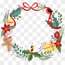 Jackson blvd., suite 1120 ; Free Christmas Garland Png Png Transparent Images Pikpng