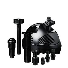 Pompe De Bassin Elimax 1500 Jardiland