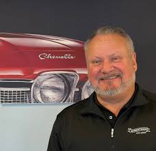 Dick Wickstrom Chevrolet Staff