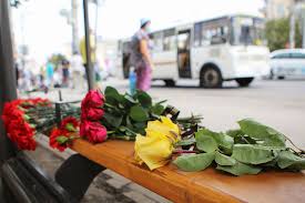 Число пострадавших при взрыве в автобусе в воронеже выросло до 19. Hmbslokha57w9m