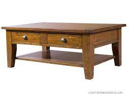 Inspired by irish carpentry work from more than 200 years ago, the irish coast collection is crafted from 100% fsc certified pine. Irish Coast Large Coffee Table Pgt Reclaimed Official