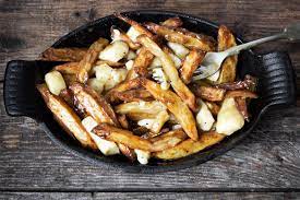 Search For Seasons And Suppers In 2020 Poutine Recipe Canadian Poutine Canadian Food