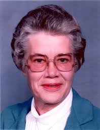 Anna Lackey Obituary