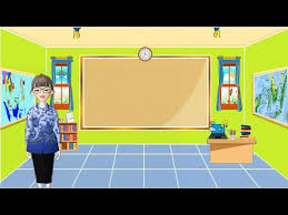 Maybe you would like to learn more about one of these? Animasi Bergerak Ibu Guru Sedang Mengajar Kelas 1 Background Animasi Bergerak Ruang Kelas Youtube