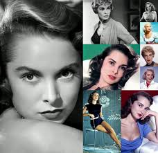 Shortly after her divorce from Tony Curtis, Janet Leigh married stockbroker  Robert Brandt (1927-2009) in a private ceremony in Las Vegas, Nevada