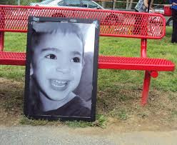 Bench in Memory of Jake Murtha Unveiled at Sunset Park