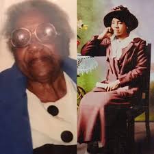 My mama , Irene Avant Bledsoe , my daddy , George Wayne Bledsoe and my  brother Philip Bledsoe. ( Bubba ). In 1953