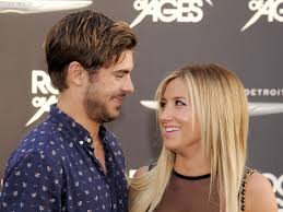 Zac efron‏verified account @zacefron mar 8. Ashley Tisdale Discusses Suite Life And Kissing Zac Efron Teen Vogue