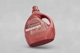 Cleaning Can Bottle Mockup Psd Package Mockups