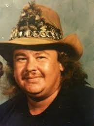 Webster “Buddy” Perkins Jr. (1958-2007)