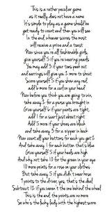 Bridal Shower Points Poem Game Printable By Hartzstrings On Etsy Valentine Bridal Shower Summer Wedding Shower Bridal Shower Poems