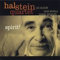 Hal Stein Quartet