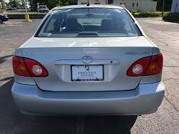 Very clean,lagos cleared 2003 toyota corolla @ 1.6m a.c chiling automatic transition cd/am/fm radio e.t.c contact : Used 2003 Toyota Corolla Ce Ce For Sale 4 950 Executive Auto Sales Stock 1696