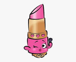 See more ideas about shopkins, shopkins drawings, drawings. Lipstick Drawing Shopkin Shopkins Clipart Png Image Transparent Png Free Download On Seekpng