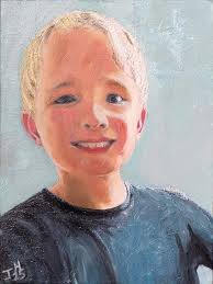 I do hope you don't mind the over load but what an amazing experience  "Beyond Van Gogh," held at the SSC I thought for you budding artists,  gardeners, and photos of seascapes,