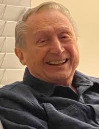 Obituary information for Allan Stelzer