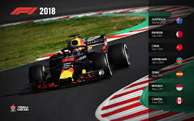 I hope you like it. I Ve Started Creating Some Desktop Backgrounds For The 2018 Season Here S My First One Formula1
